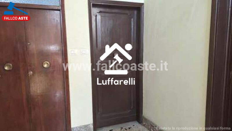 Immagine di APPARTAMENTO VIA GIUSEPPE MAGGIOLINI – ROMA