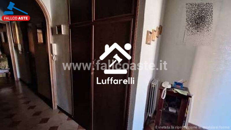 Immagine di APPARTAMENTO VIA GIUSEPPE MAGGIOLINI – ROMA