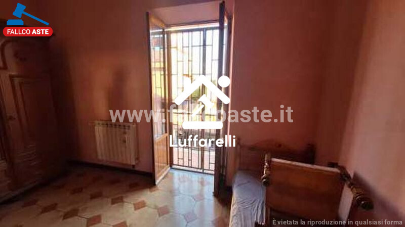 Immagine di APPARTAMENTO VIA GIUSEPPE MAGGIOLINI – ROMA