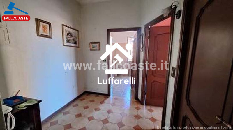 Immagine di APPARTAMENTO VIA GIUSEPPE MAGGIOLINI – ROMA