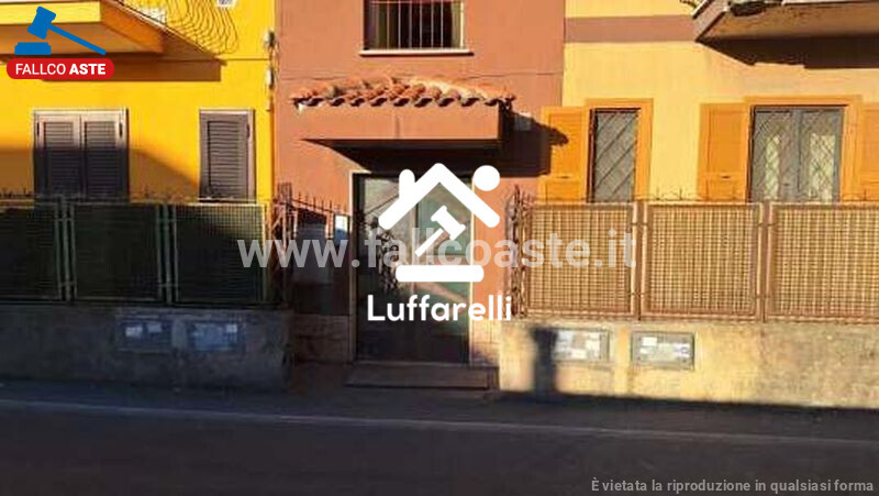 Immagine di APPARTAMENTO VIA GIUSEPPE MAGGIOLINI – ROMA