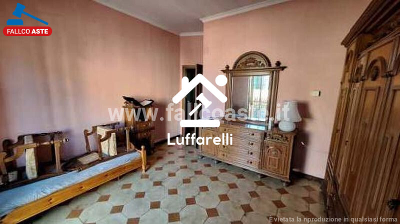 Immagine di APPARTAMENTO VIA GIUSEPPE MAGGIOLINI – ROMA