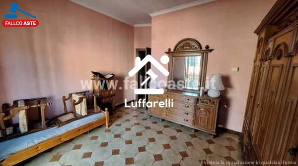 APPARTAMENTO VIA GIUSEPPE MAGGIOLINI - ROMA — foto 6