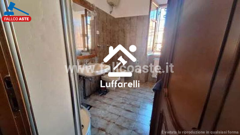 Immagine di APPARTAMENTO VIA GIUSEPPE MAGGIOLINI – ROMA