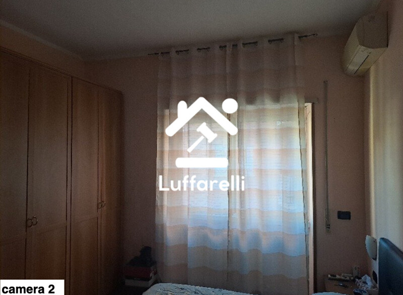 Immagine di CASA / VILLA VIA TRIONFALE – ROMA