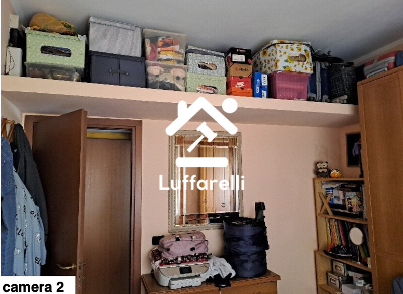 Immagine di CASA / VILLA VIA TRIONFALE – ROMA