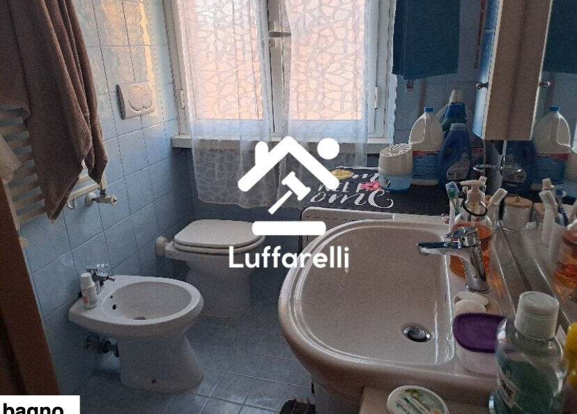 Immagine di CASA / VILLA VIA TRIONFALE – ROMA