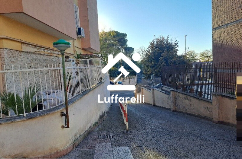 Immagine di CASA / VILLA VIA TRIONFALE – ROMA