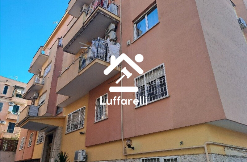 Immagine di CASA / VILLA VIA TRIONFALE – ROMA