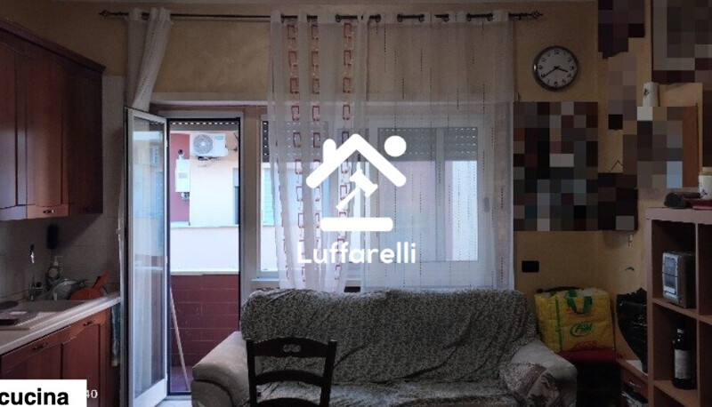 Immagine di CASA / VILLA VIA TRIONFALE – ROMA