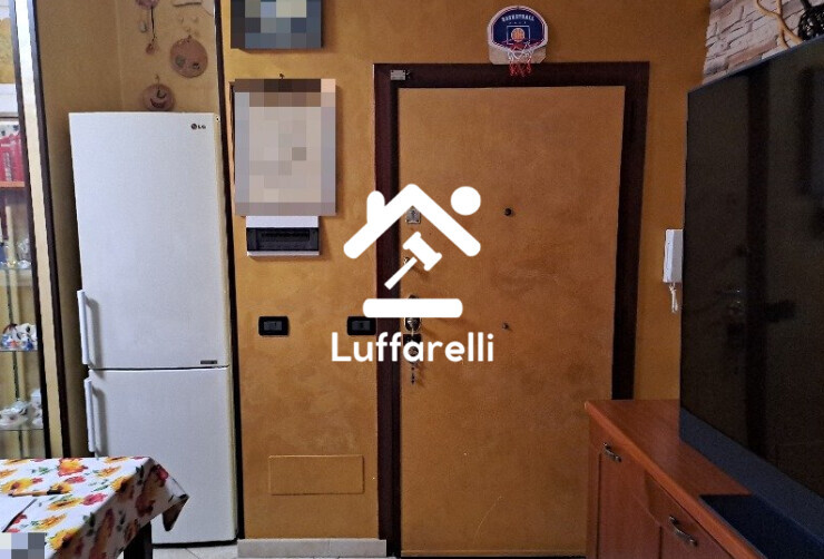 Immagine di CASA / VILLA VIA TRIONFALE – ROMA