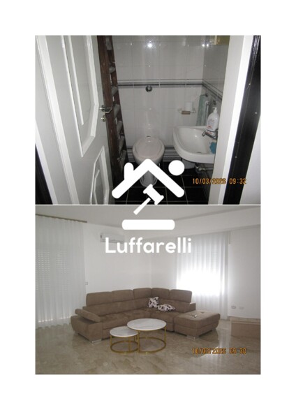 APPARTAMENTO ONTRADA CHIRIZZELLO - CUTRO — foto 2