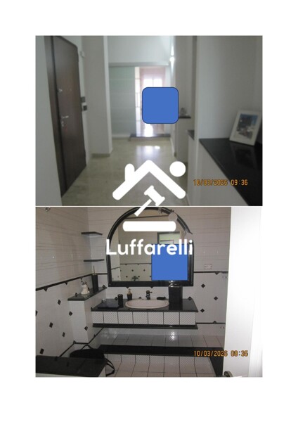 APPARTAMENTO ONTRADA CHIRIZZELLO - CUTRO — foto 3
