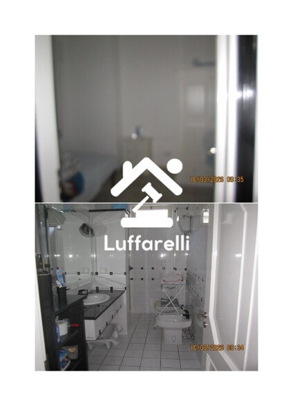 APPARTAMENTO ONTRADA CHIRIZZELLO - CUTRO — foto 4