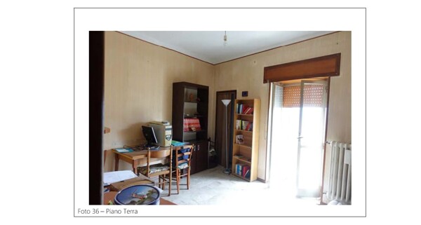 APPARTAMENTO VIA OCCIDENTALE - TORO — foto 6