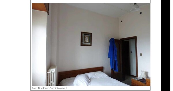 APPARTAMENTO VIA OCCIDENTALE - TORO — foto 2