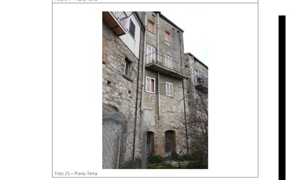 APPARTAMENTO VIA OCCIDENTALE - TORO — foto 3