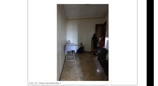 APPARTAMENTO VIA OCCIDENTALE - TORO — foto 9