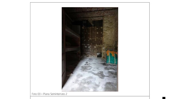 APPARTAMENTO VIA OCCIDENTALE - TORO — foto 8