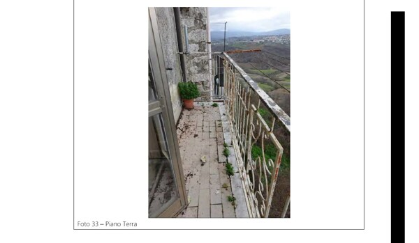 APPARTAMENTO VIA OCCIDENTALE - TORO — foto 5