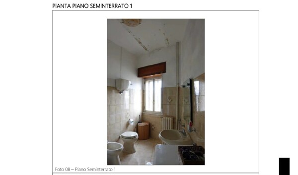 APPARTAMENTO VIA OCCIDENTALE - TORO — foto 7