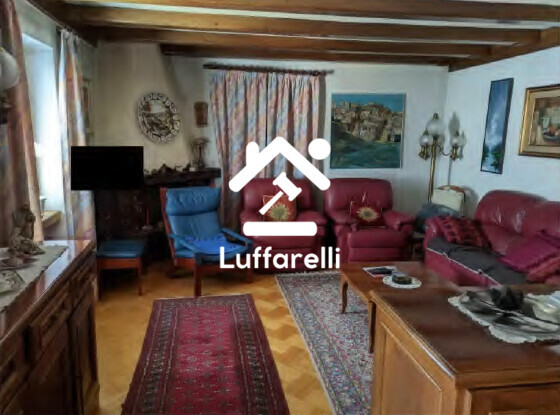 Immagine di APPARTAMENTO VIA BARTOLOMEO BEZZI – OSSANA