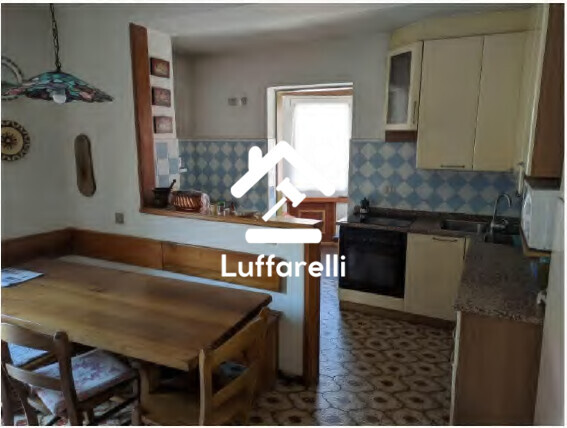 Immagine di APPARTAMENTO VIA BARTOLOMEO BEZZI – OSSANA