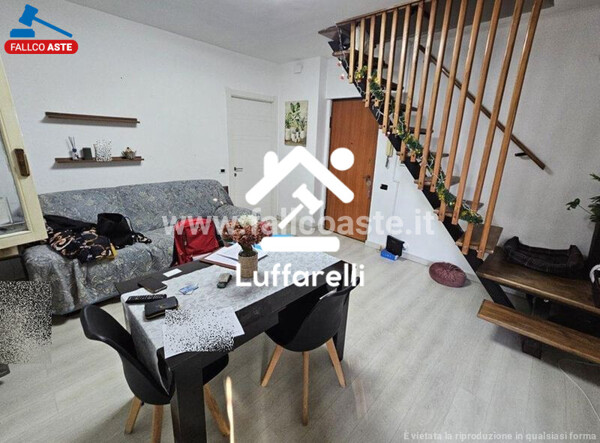 APPARTAMENTO VIA DI TORRE MORENA - ROMA — foto 6
