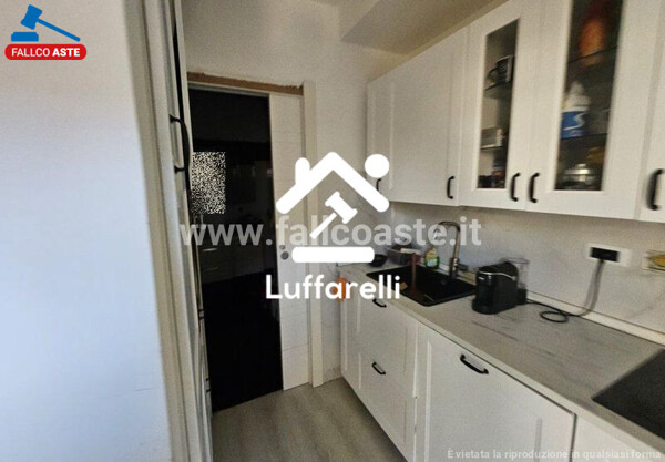 APPARTAMENTO VIA DI TORRE MORENA - ROMA — foto 9