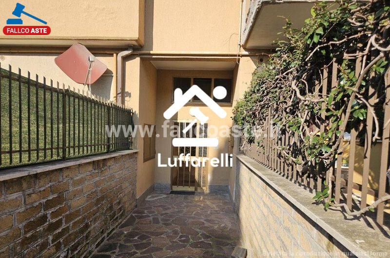 Immagine di APPARTAMENTO VIA DI TORRE MORENA – ROMA