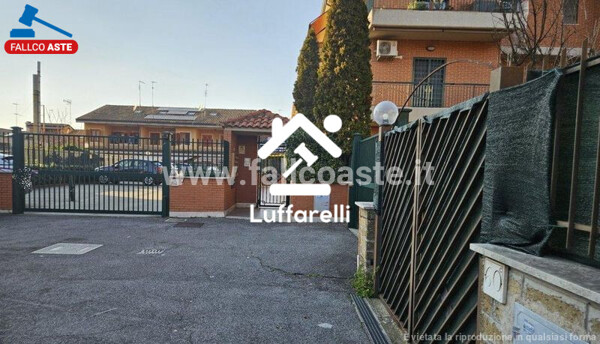 APPARTAMENTO VIA DI TORRE MORENA - ROMA — foto 2