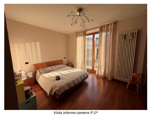 APPARTAMENTO VIA CASTELLO - ANNONE DI BRIANZA — foto 9