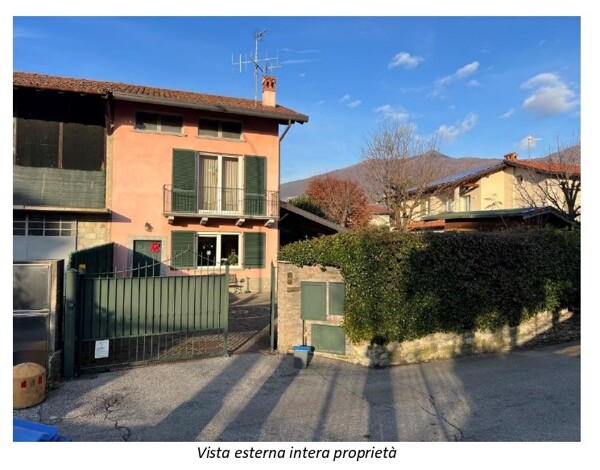 APPARTAMENTO VIA CASTELLO - ANNONE DI BRIANZA — foto 2