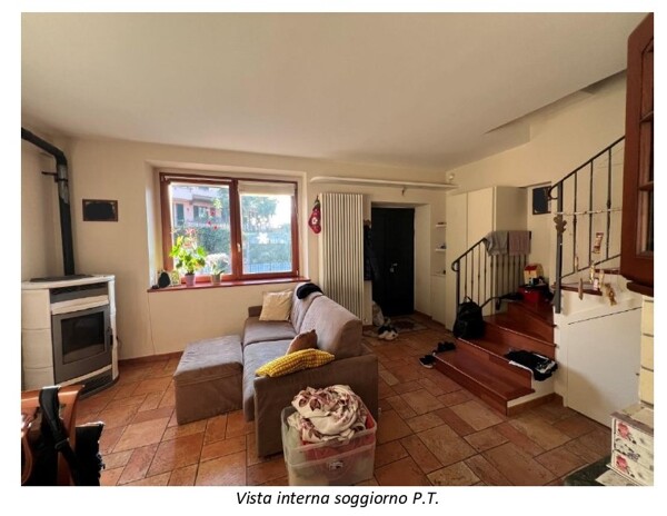 APPARTAMENTO VIA CASTELLO - ANNONE DI BRIANZA — foto 5