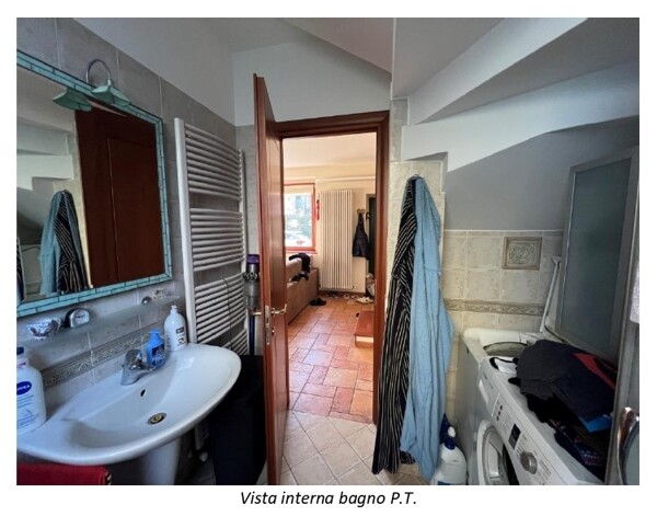 APPARTAMENTO VIA CASTELLO - ANNONE DI BRIANZA — foto 8
