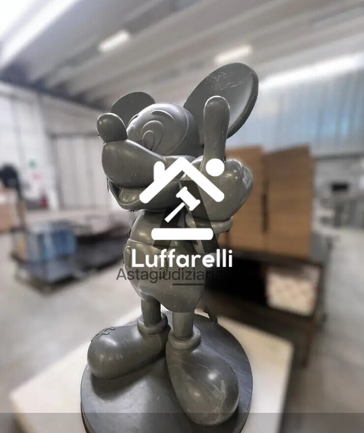 Oggetti D'Arte O Antiquariato — foto 2