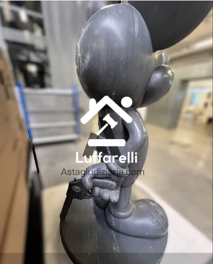 Oggetti D'Arte O Antiquariato — foto 3