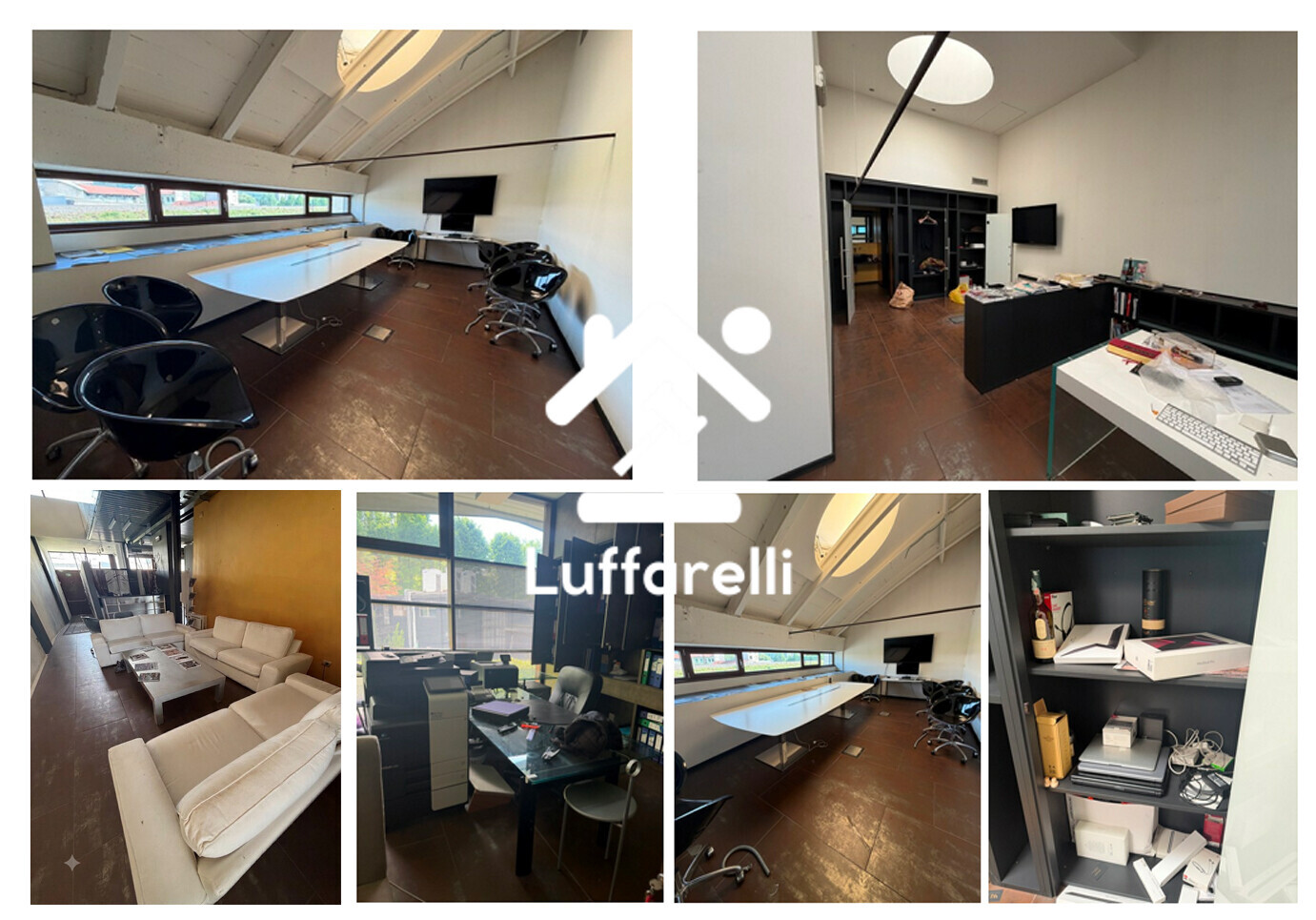 Mobili E Arredo Per Ufficio — foto 4