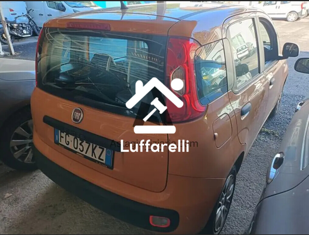 Autovetture — foto 3