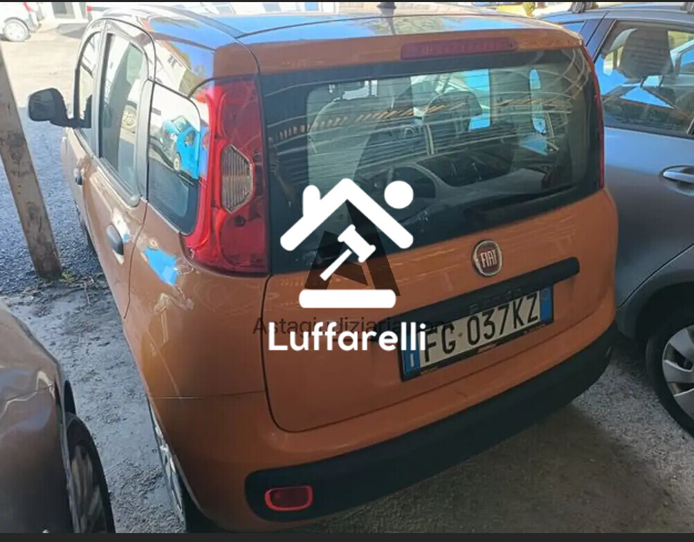 Autovetture — foto 4