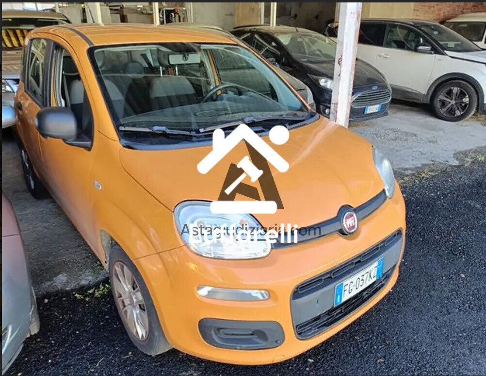Autovetture — foto 2