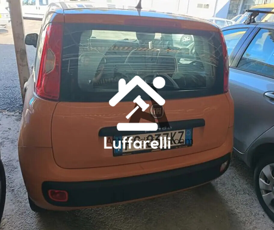 Autovetture — foto 5