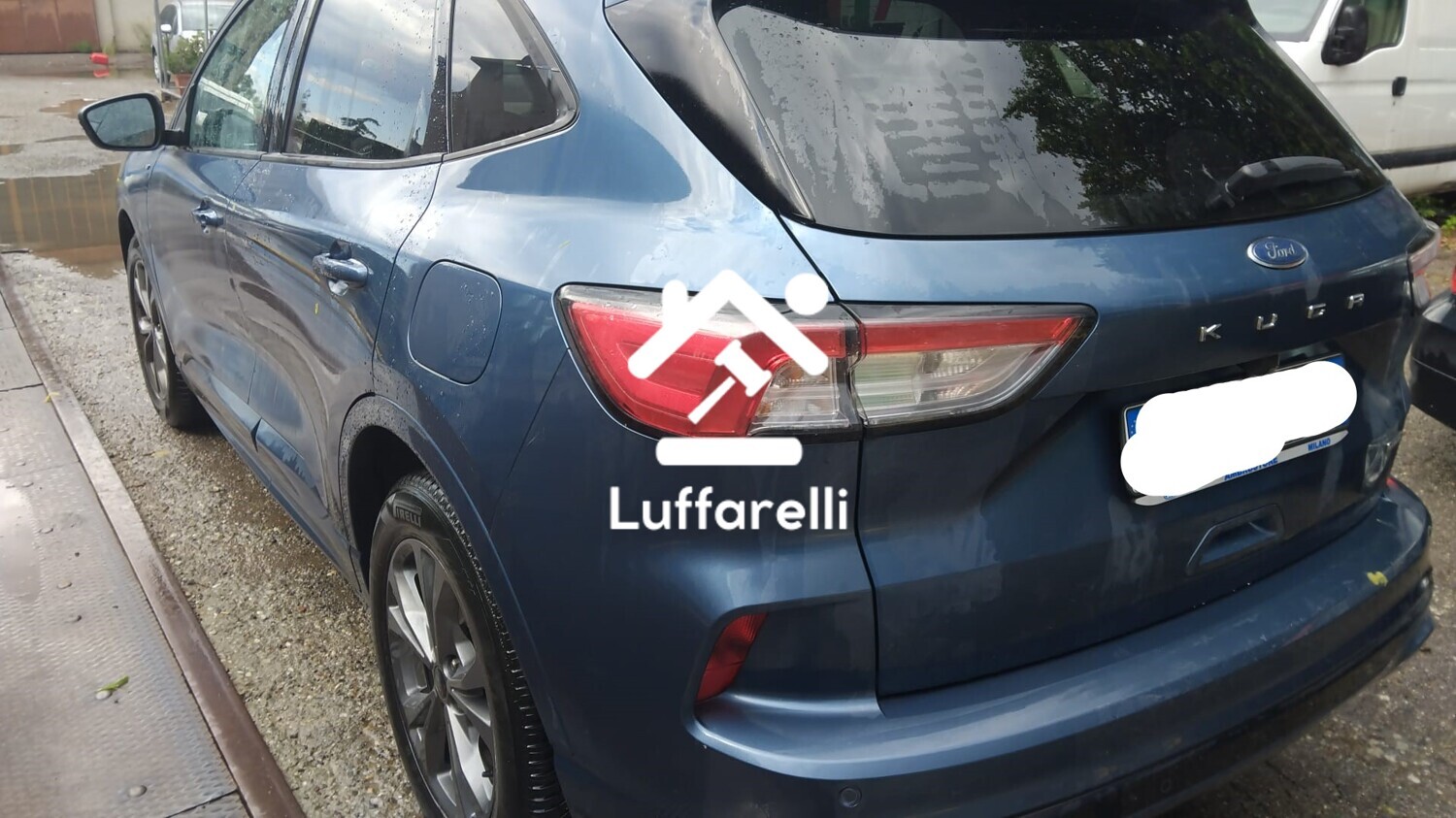 Autovetture — foto 2
