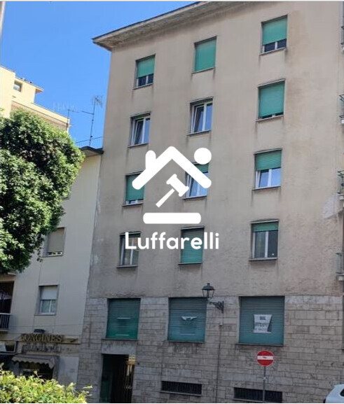 Immagine di APPARTAMENTO CORSO DELLA REPUBBLICA – VELLETRI
