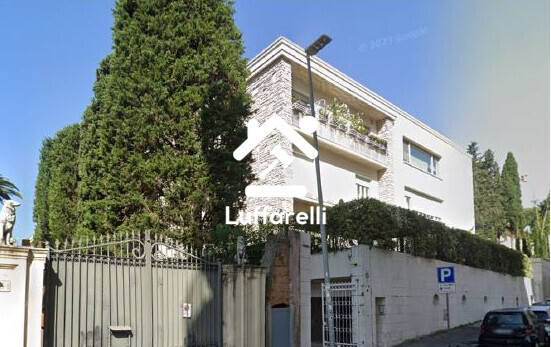 Immagine di DEPOSITO VIA DEI MONTI PARIOLI – ROMA