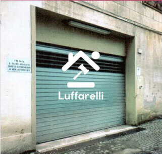 Immagine di AUTORIMESSA COMMERCIALE VIALE MARESCIALLO PILSUDSKI – ROMA