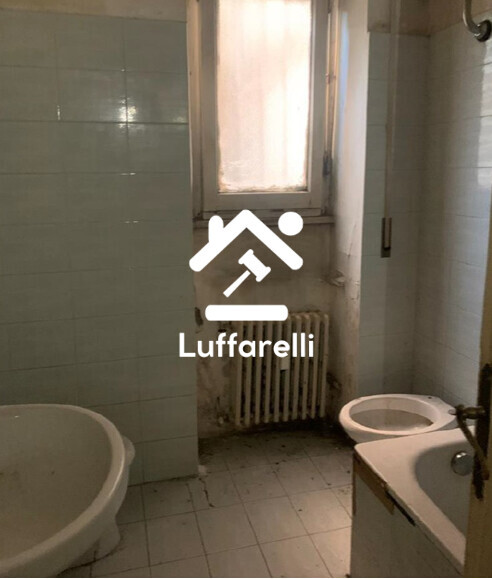 Immagine di APPARTAMENTO VIA MAJOLI – ROMA