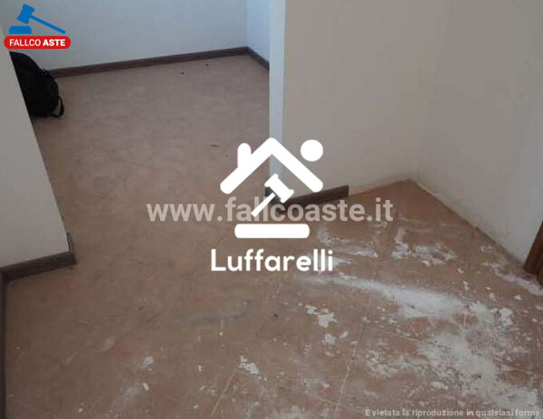 APPARTAMENTO VIA SILVIO SERRA - ROMA — foto 5