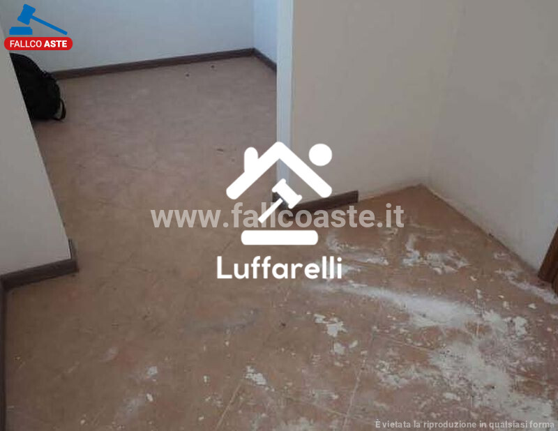 Immagine di APPARTAMENTO VIA SILVIO SERRA – ROMA