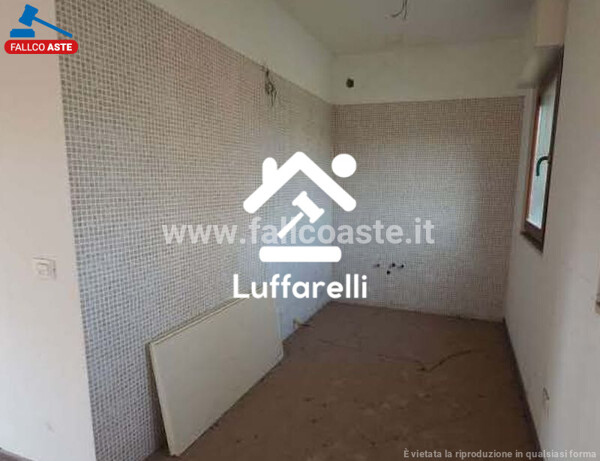 APPARTAMENTO VIA SILVIO SERRA - ROMA — foto 4